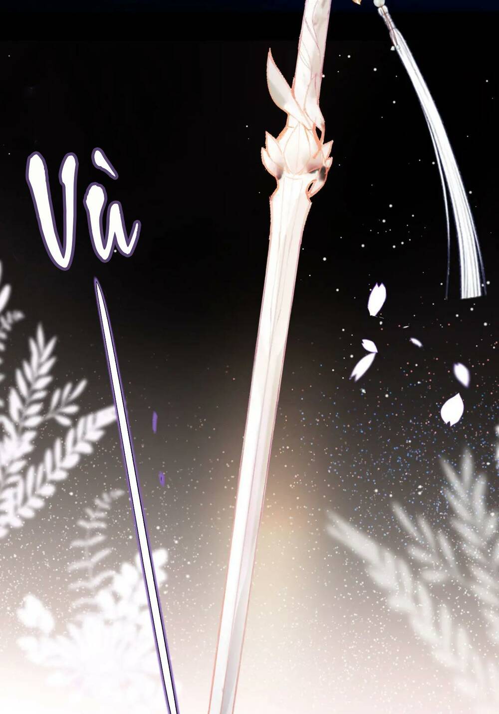 Vi Phu Của Ta Là Long Ngạo Thiên Chương 45 Ảnh 63