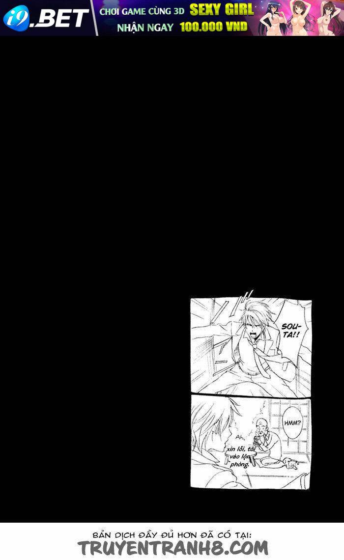 Ssg - Meimon Danshikou Keppuuroku Chương 3 Ảnh 35