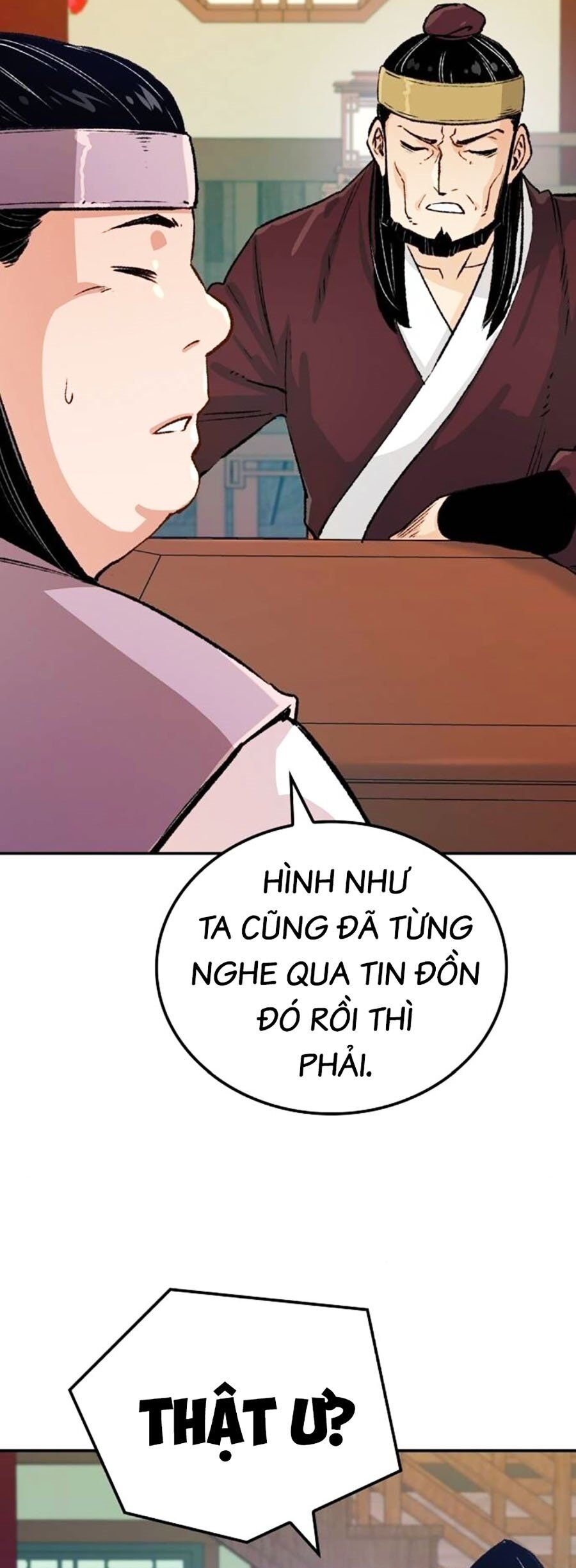 Trùng Sinh Thành Thiên Ma Chương 17 Ảnh 58