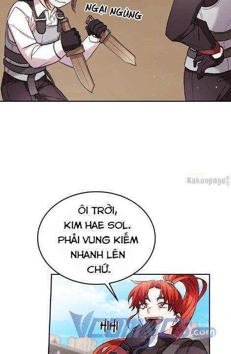 Tôi Chỉ Là Một Tiểu Thư Bình Thường Chương 75 Ảnh 70