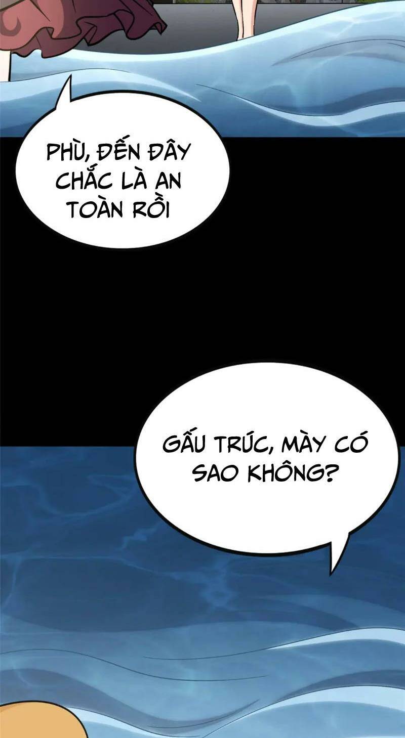 Bạn Gái Zombie Của Tôi Chương 414 Ảnh 8