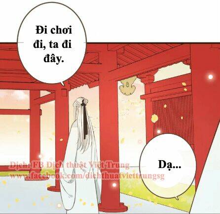 Bạn Trai Tôi Là Cẩm Y Vệ Chương 100 Ảnh 10