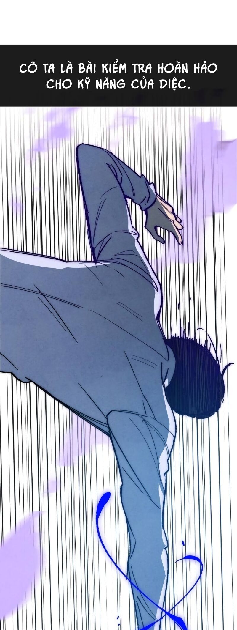 Hand Jumper Chương 81 Ảnh 34