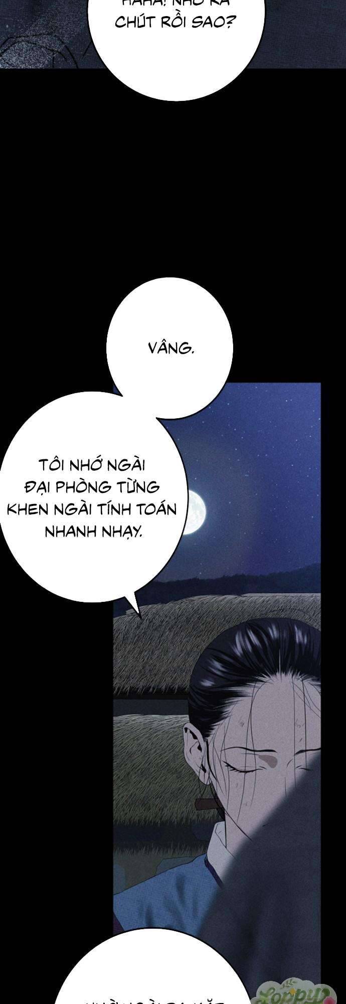 Cuộc Tuyển Chọn Vương Phi Triều Joseon Chương 21 Ảnh 25