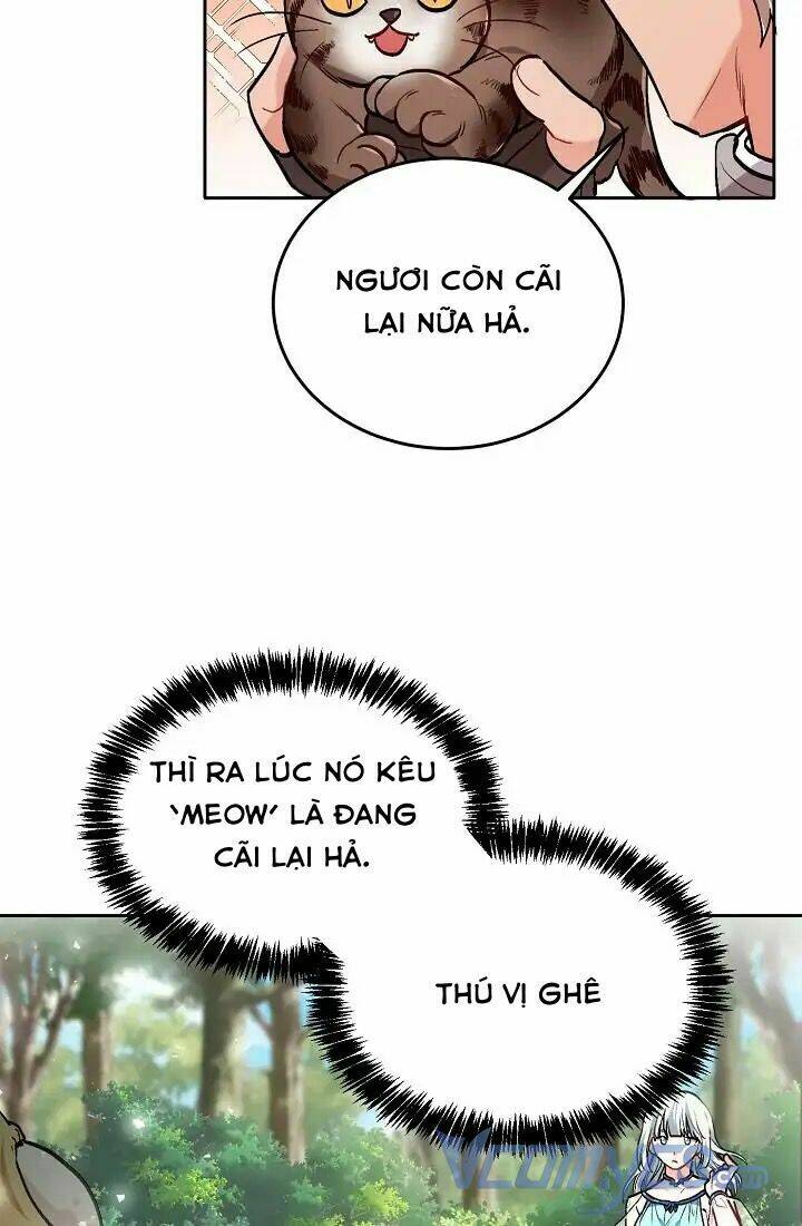 Tôi Chỉ Là Một Tiểu Thư Bình Thường Chương 80 Ảnh 40