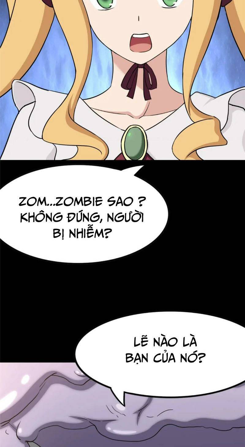 Bạn Gái Zombie Của Tôi Chương 413 Ảnh 31