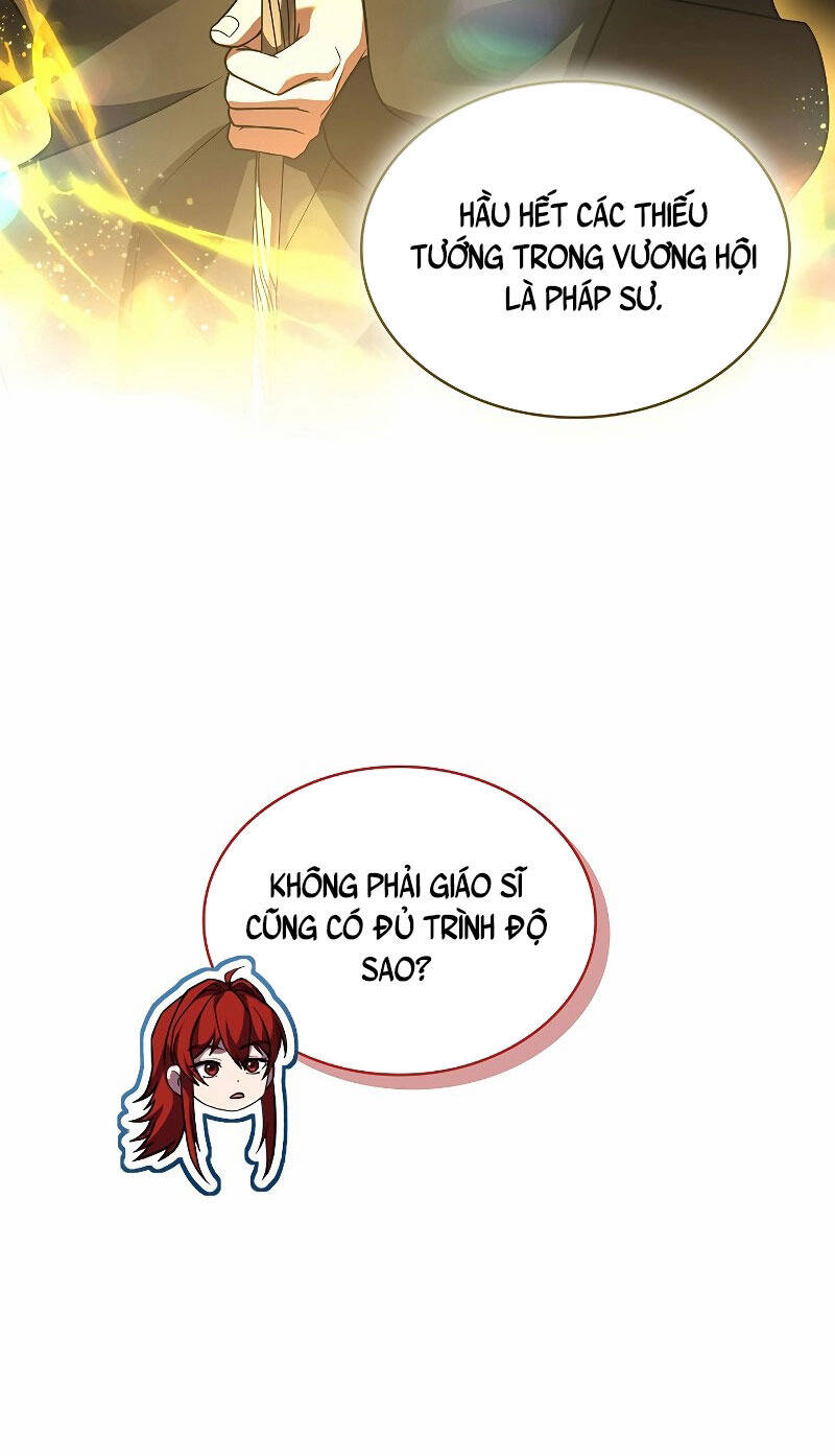 Tử Vong Quân Chủ Chương 18 Ảnh 53