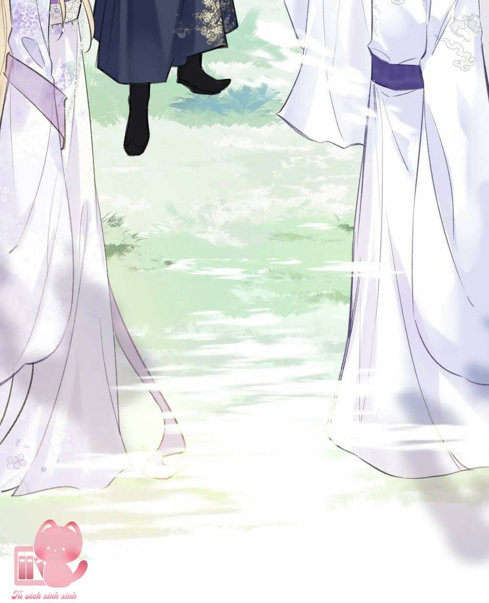 Vi Phu Của Ta Là Long Ngạo Thiên Chương 40 Ảnh 8