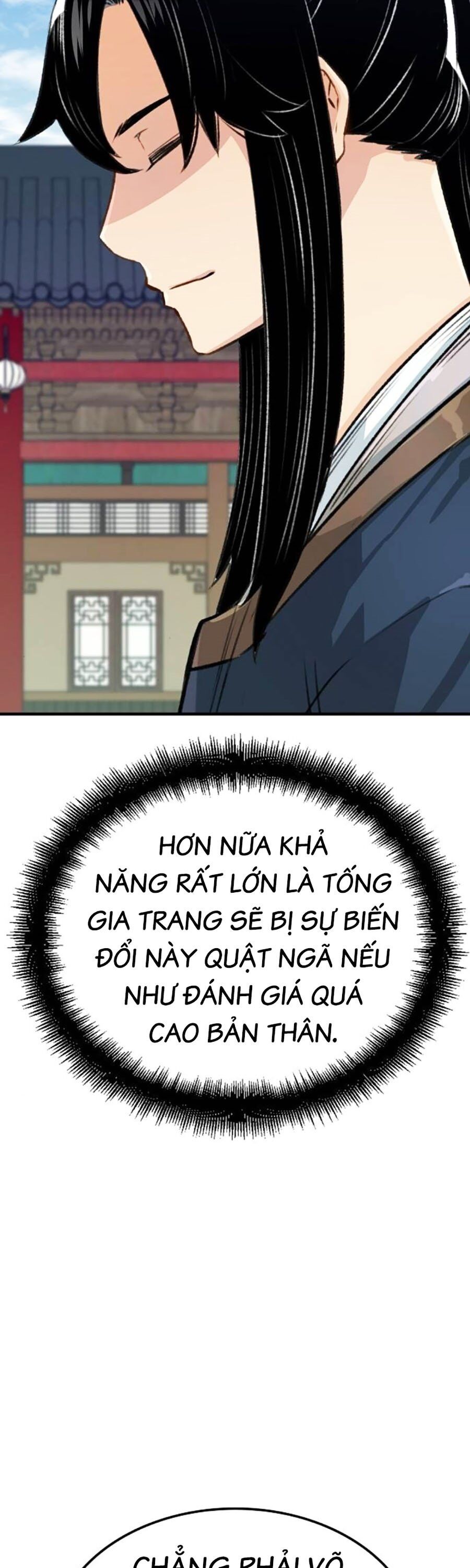 Trùng Sinh Thành Thiên Ma Chương 18 Ảnh 56