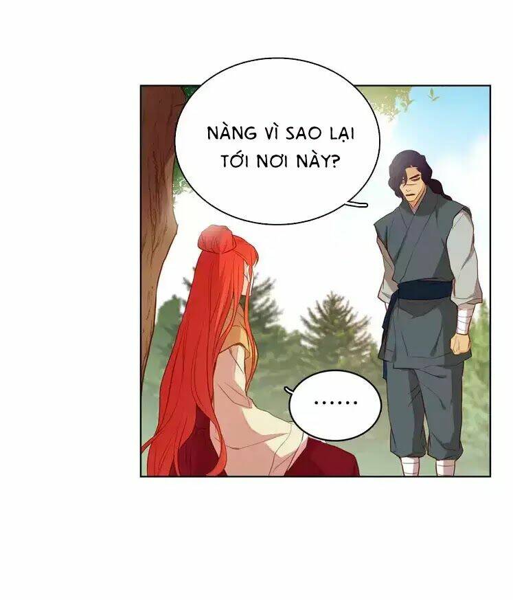Ác Nữ Hoàng Hậu Chương 120 Ảnh 19