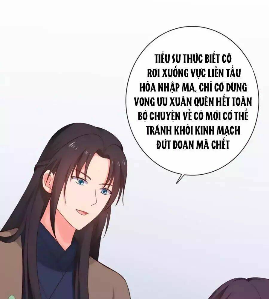 Nương Tử Nhà Nông Có Hỉ Rồi Chương 65 Ảnh 27