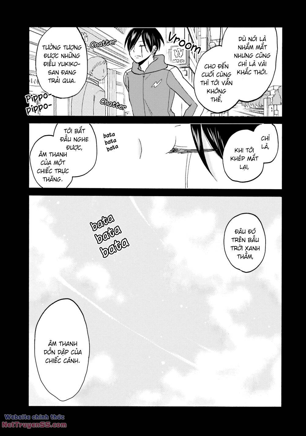 Yankee-Kun To Hakujou Gaaru Chương 46 Ảnh 11