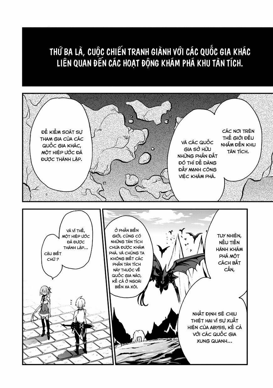 Saijaku Muhai No Shinsou Kiryuu Chương 7 Ảnh 25