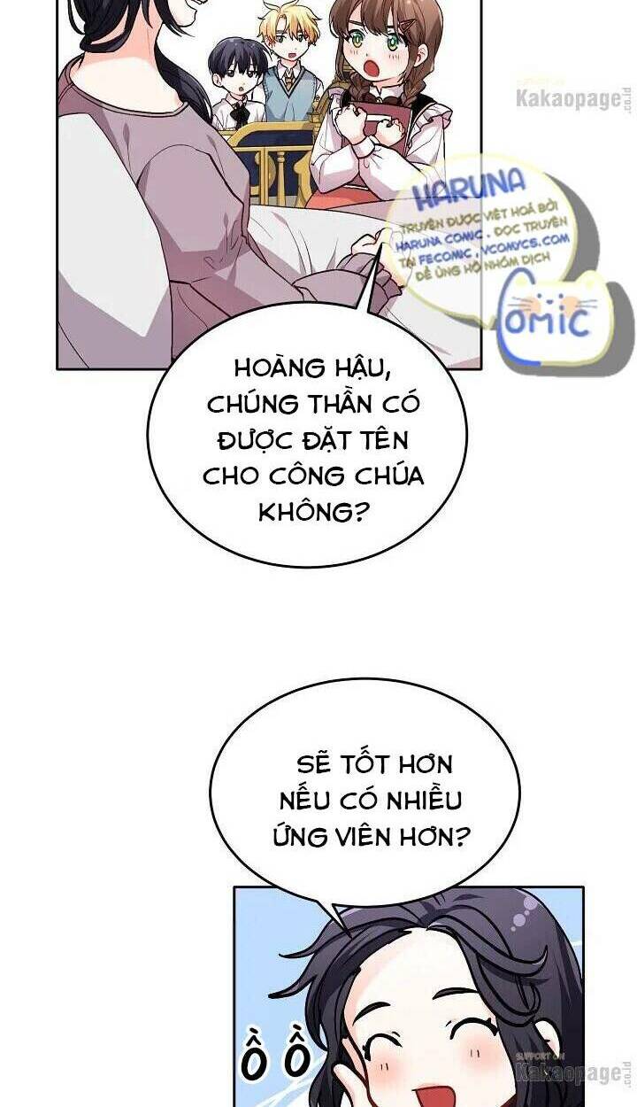 Tôi Chỉ Là Một Tiểu Thư Bình Thường Chương 77 Ảnh 59