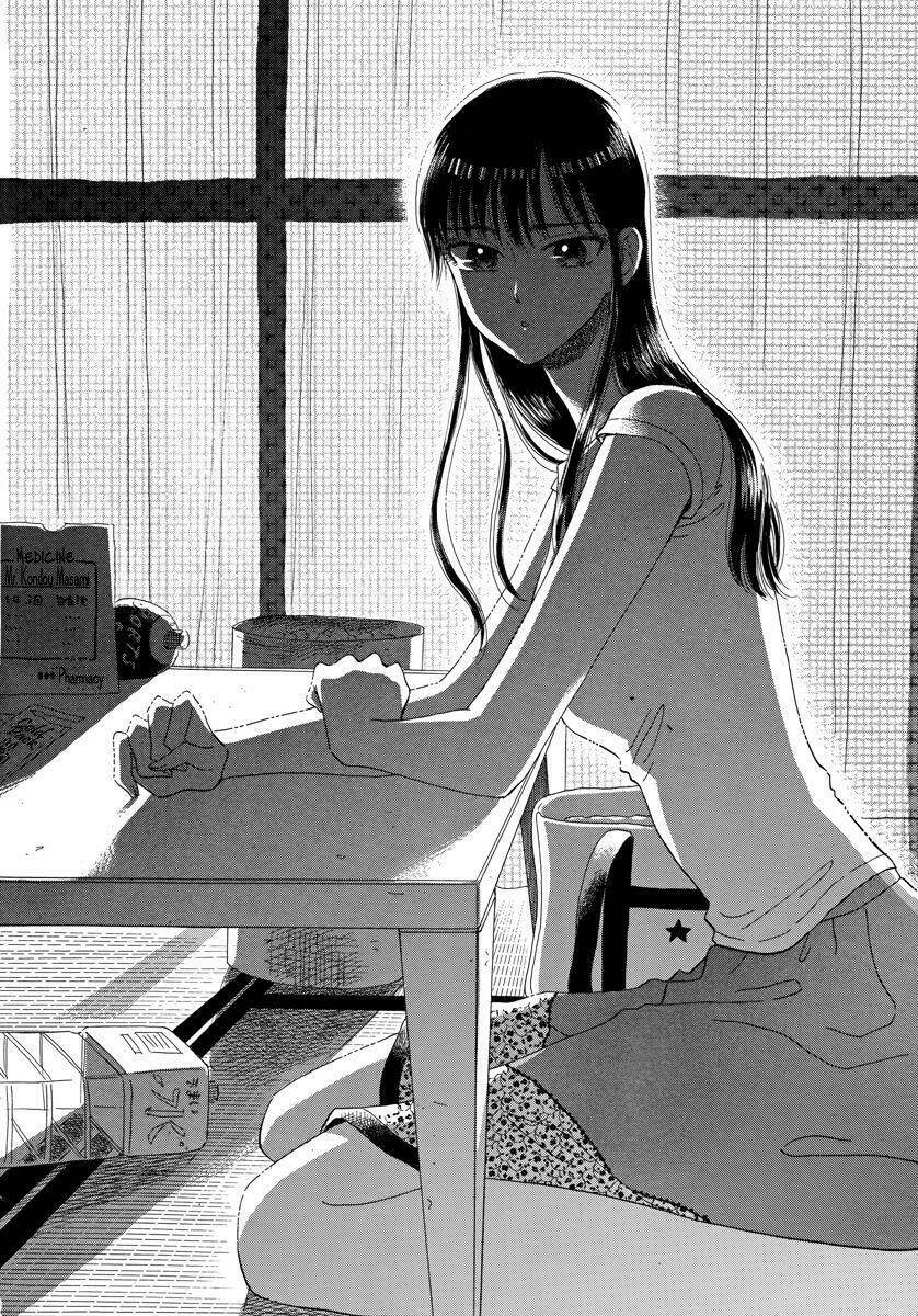 Koi Wa Ameagari No You Ni Chương 25 Ảnh 18