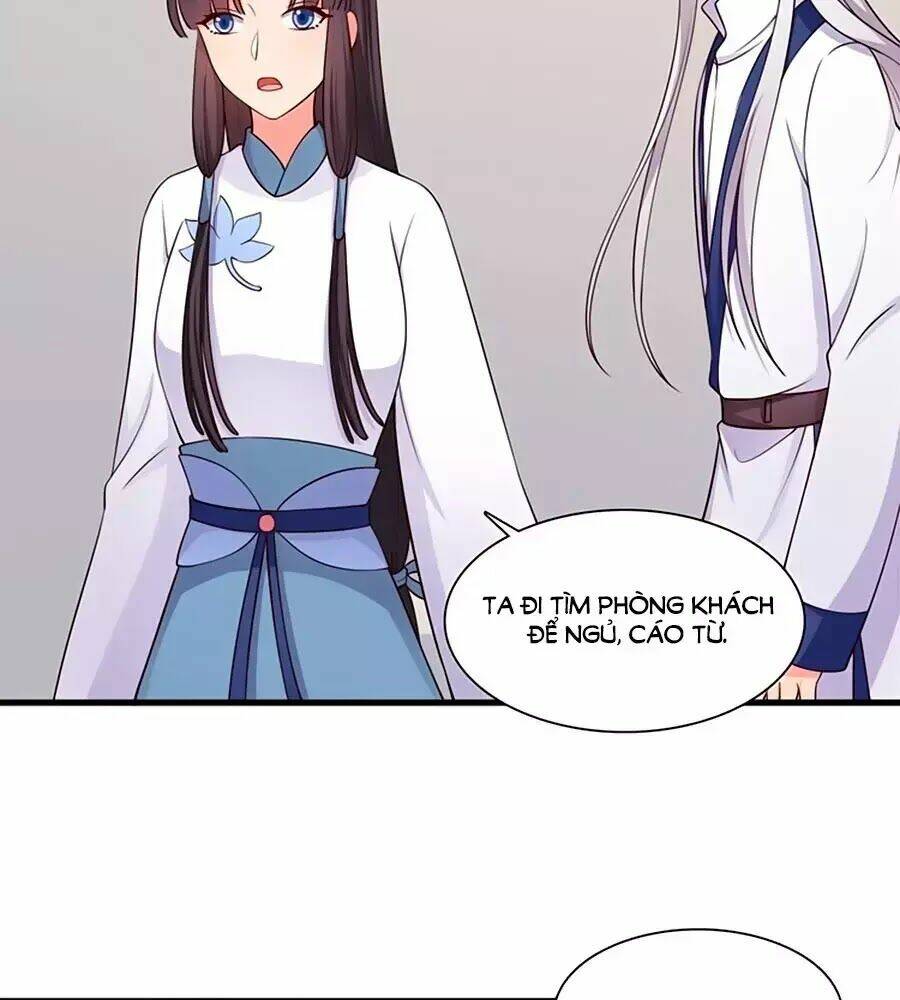 Nương Tử Nhà Nông Có Hỉ Rồi Chương 69 Ảnh 12