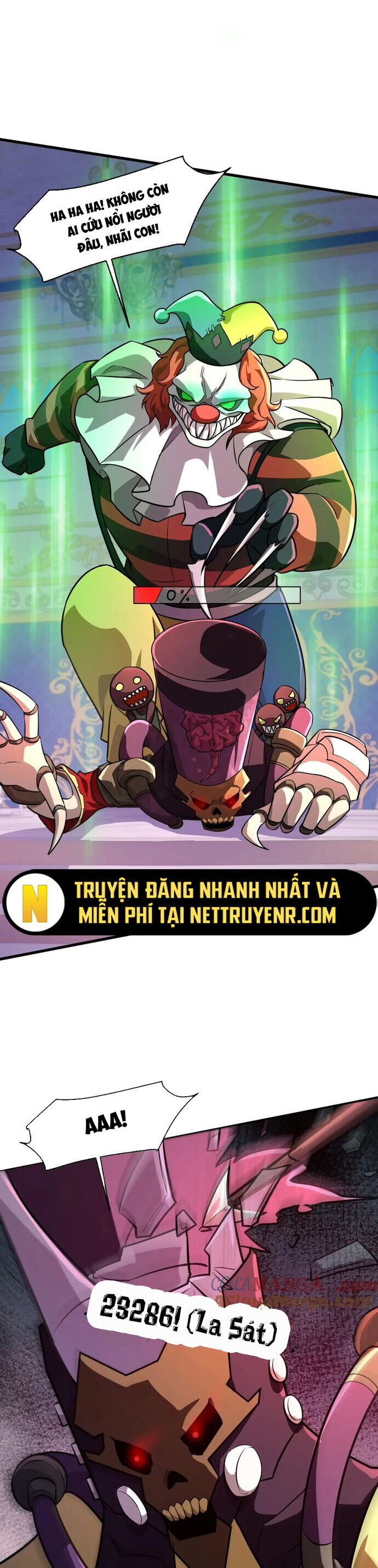 Chỉ Có Ta Có Thể Sử Dụng Triệu Hoán Thuật Chương 165 Ảnh 12