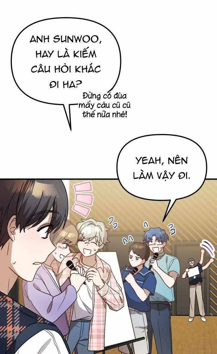 Thư Viện Ẩn Của Siêu Idol Chương 36 Ảnh 37