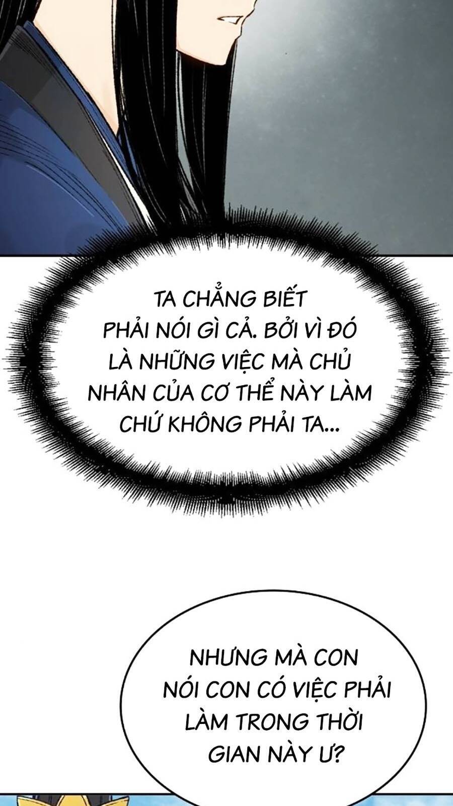 Trùng Sinh Thành Thiên Ma Chương 3 Ảnh 39
