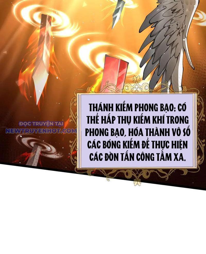 Sự Phản Bội Của Cái Bóng Gia Tộc Chương 41 Ảnh 36
