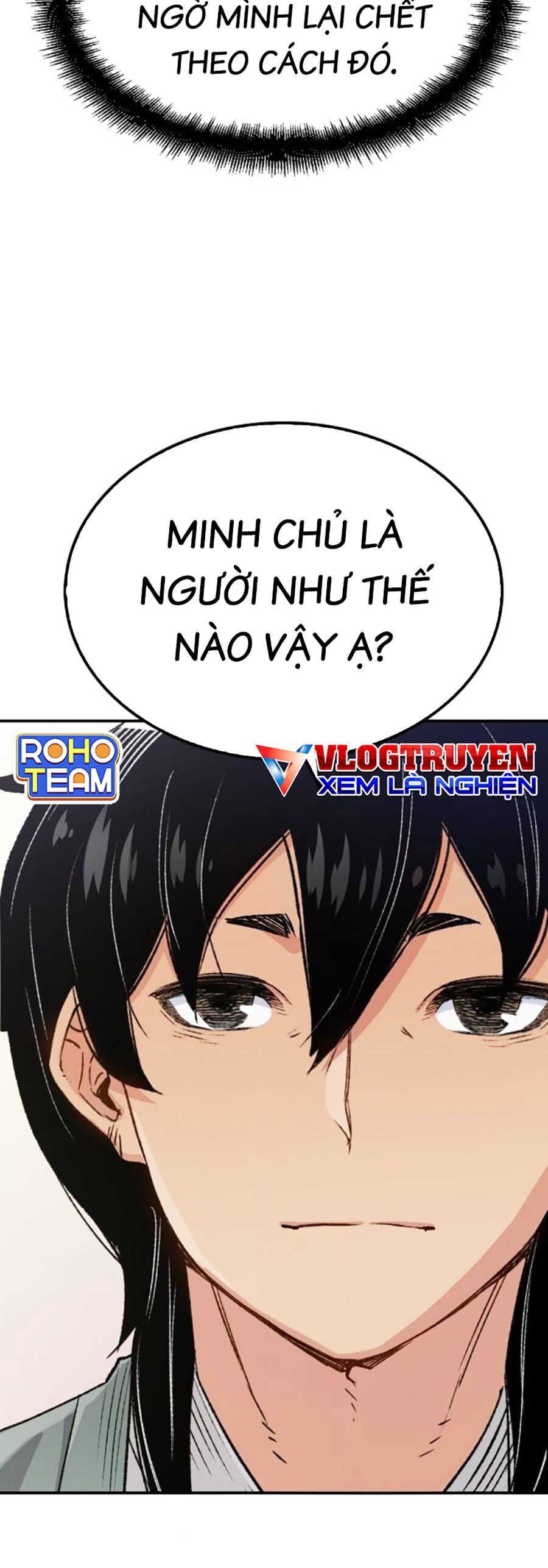 Trùng Sinh Thành Thiên Ma Chương 16 Ảnh 85