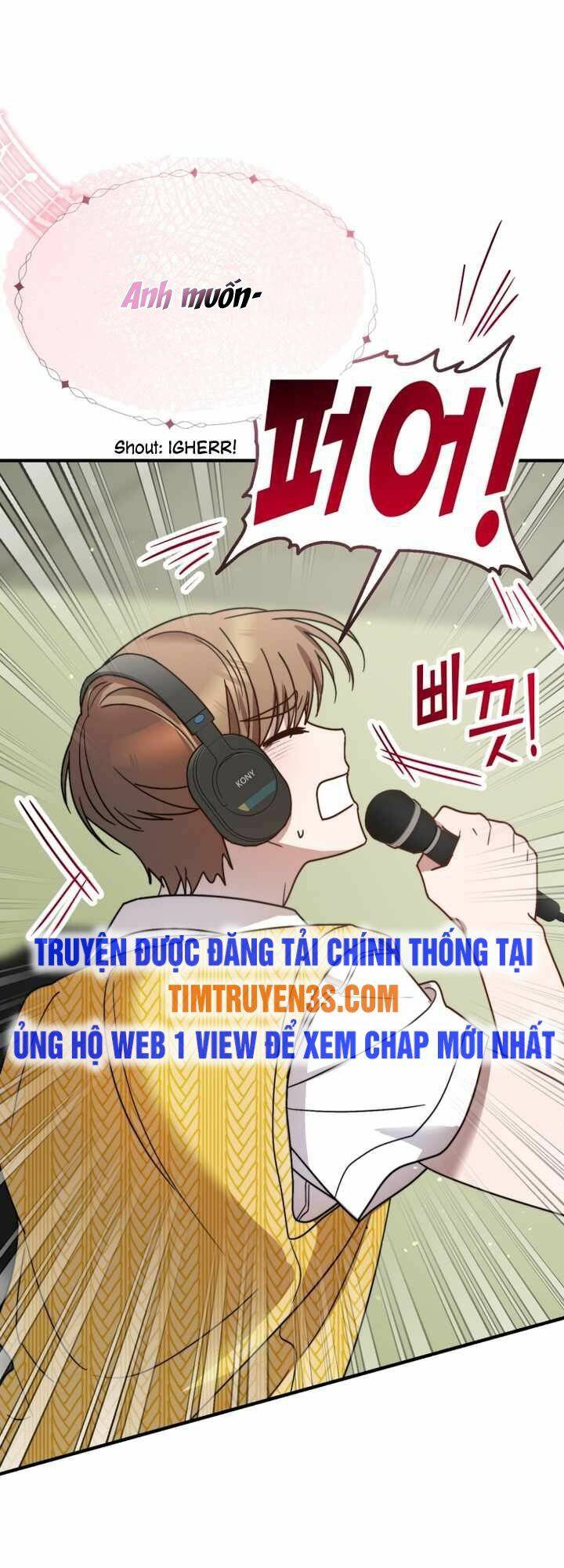 Thư Viện Ẩn Của Siêu Idol Chương 37 Ảnh 44