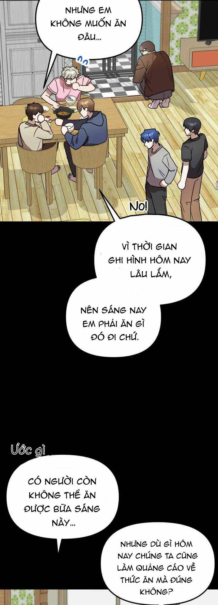 Thư Viện Ẩn Của Siêu Idol Chương 38 Ảnh 4