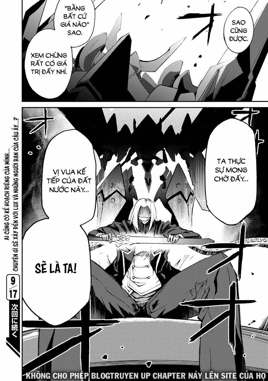 Saijaku Muhai No Shinsou Kiryuu Chương 14 Ảnh 51