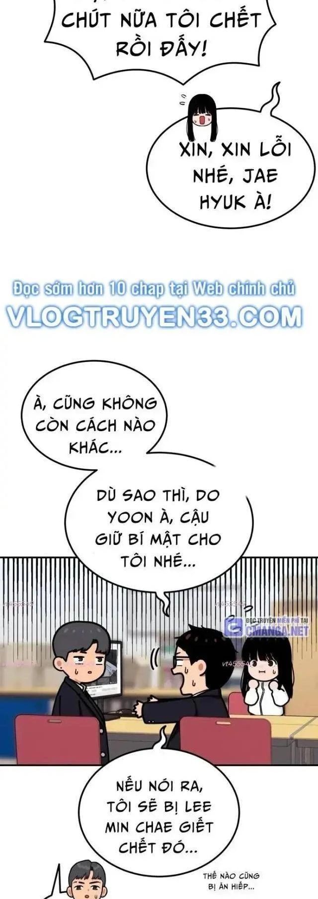 Huấn Luyện Chiến Đấu Siêu Cấp Chương 41 Ảnh 36