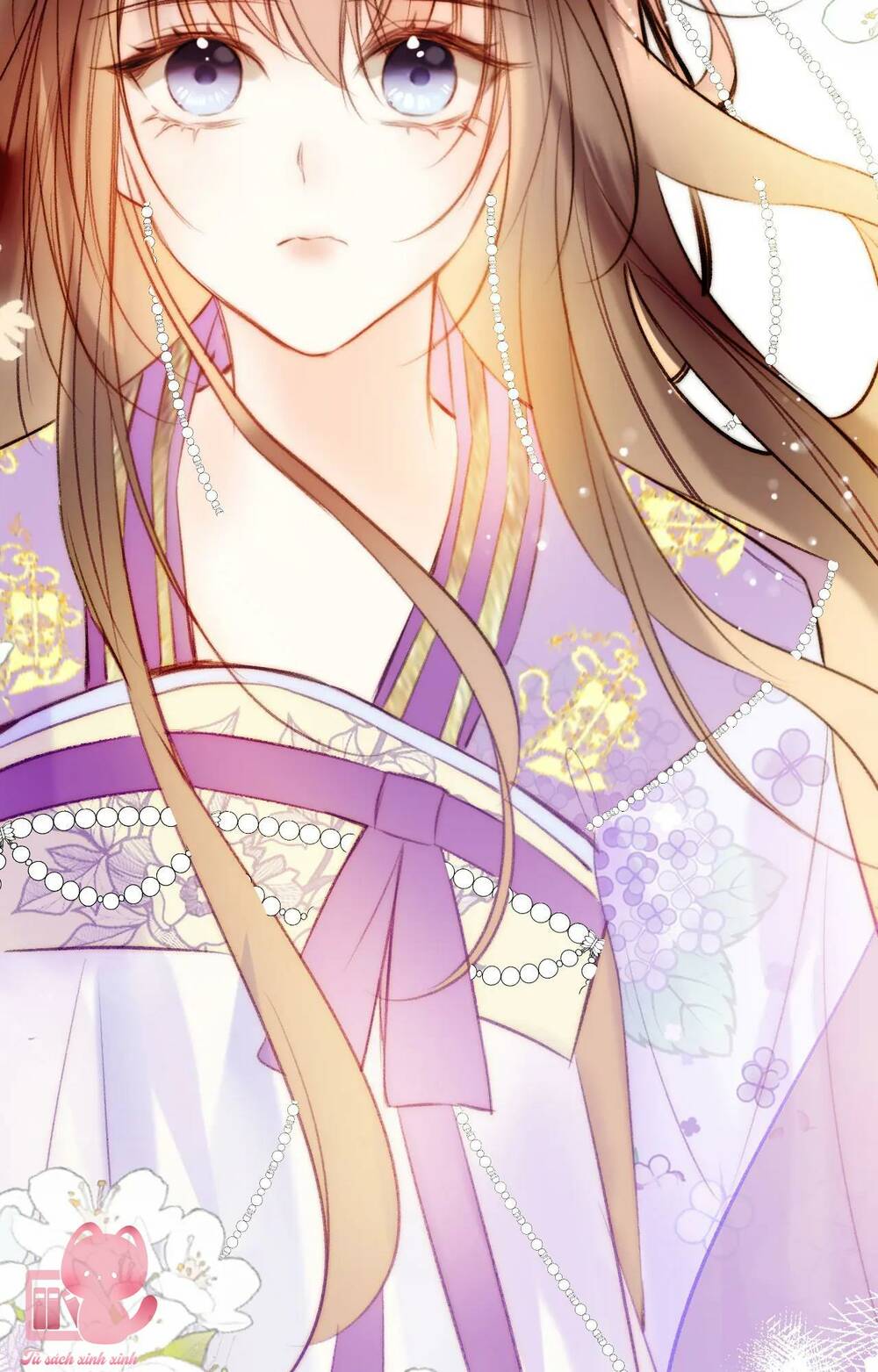 Vi Phu Của Ta Là Long Ngạo Thiên Chương 45 Ảnh 68