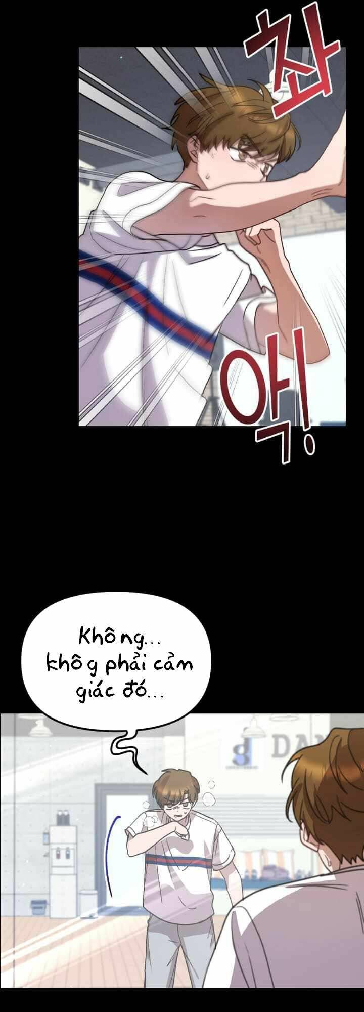 Thư Viện Ẩn Của Siêu Idol Chương 40 Ảnh 43