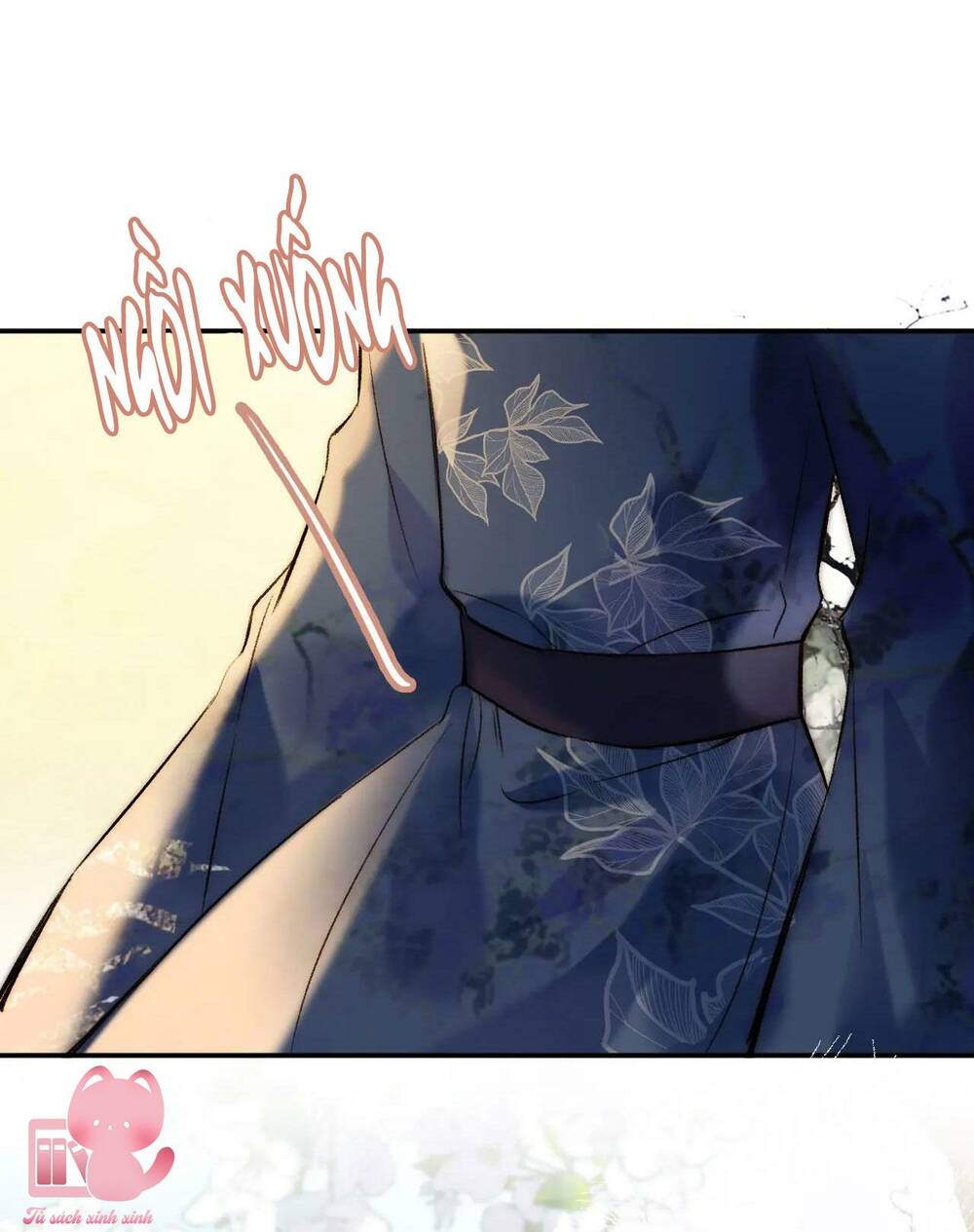 Vi Phu Của Ta Là Long Ngạo Thiên Chương 48 Ảnh 20