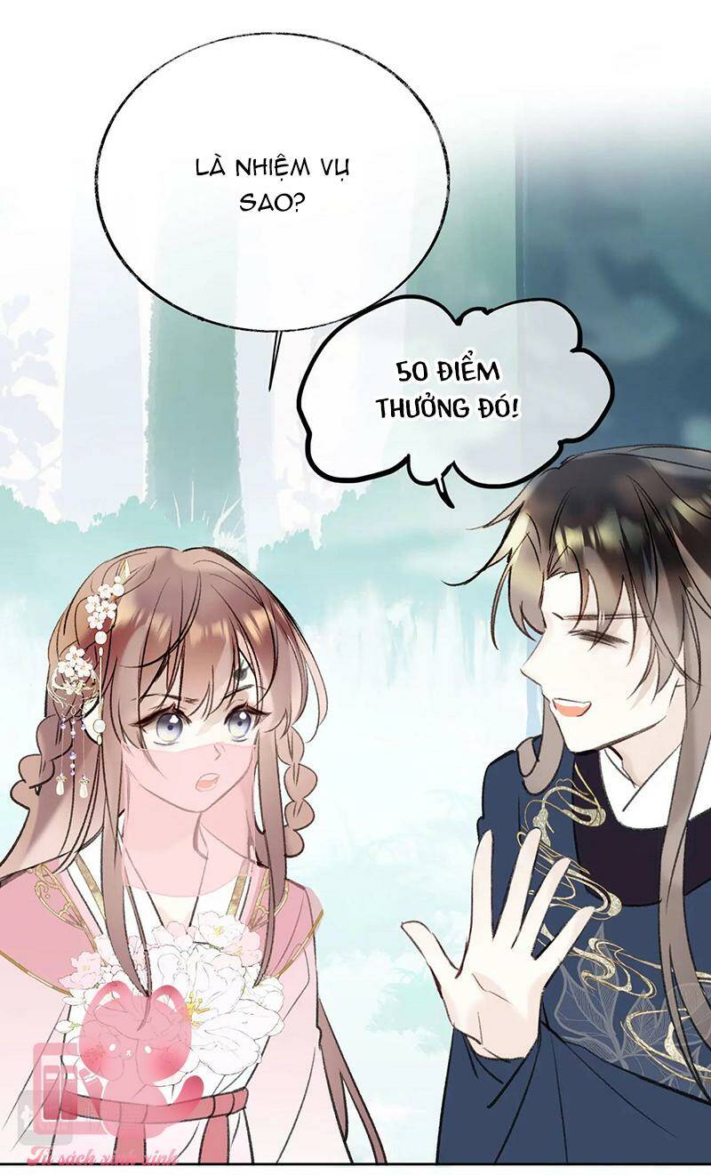 Vi Phu Của Ta Là Long Ngạo Thiên Chương 37 Ảnh 33
