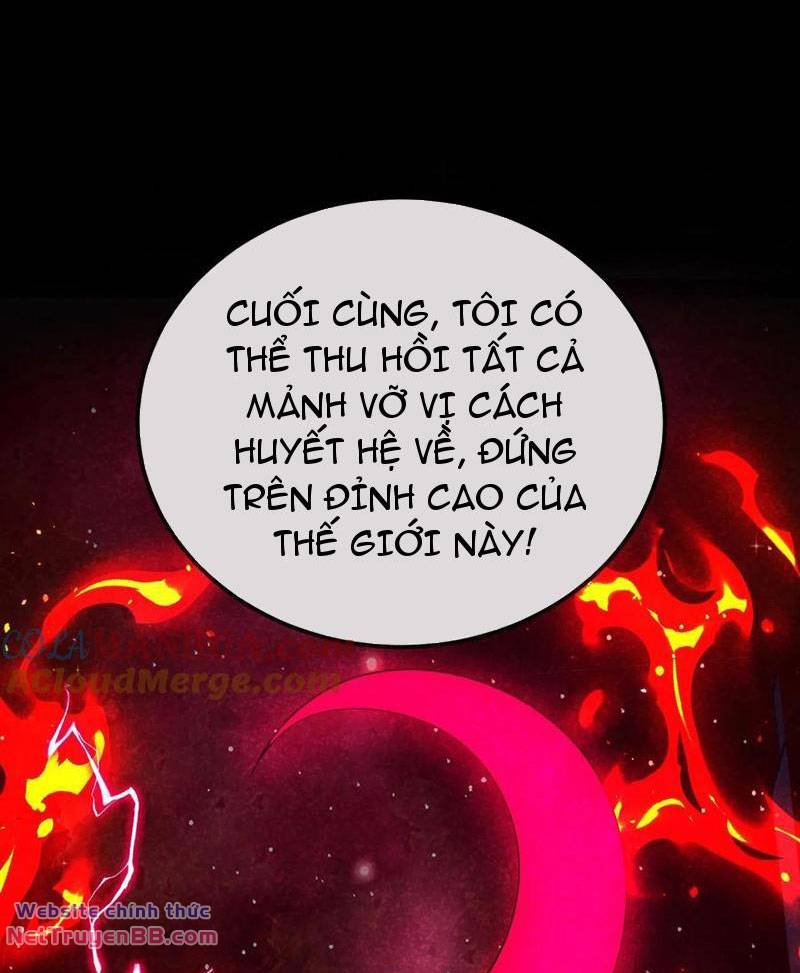 Ta, Người Chỉ Cần Nhìn Thấy Thanh Máu, Có Thể Trừng Phạt Thần Linh Chương 191 Ảnh 29
