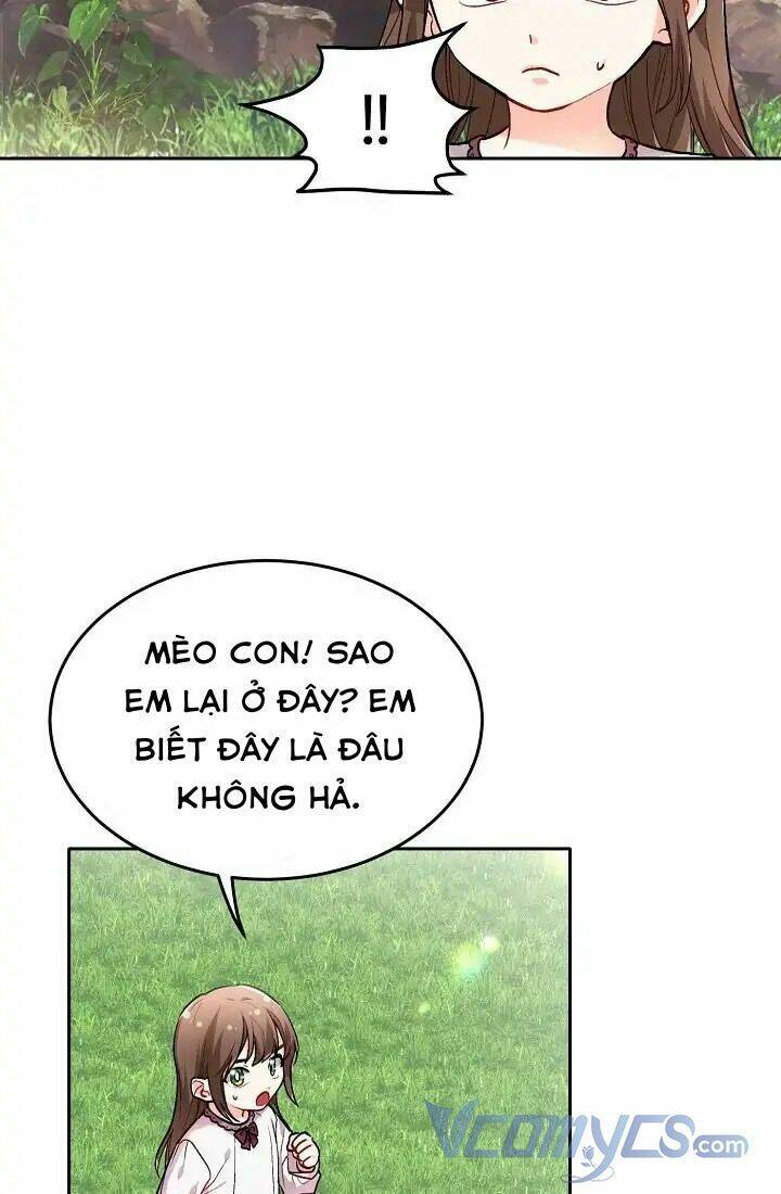 Tôi Chỉ Là Một Tiểu Thư Bình Thường Chương 80 Ảnh 17