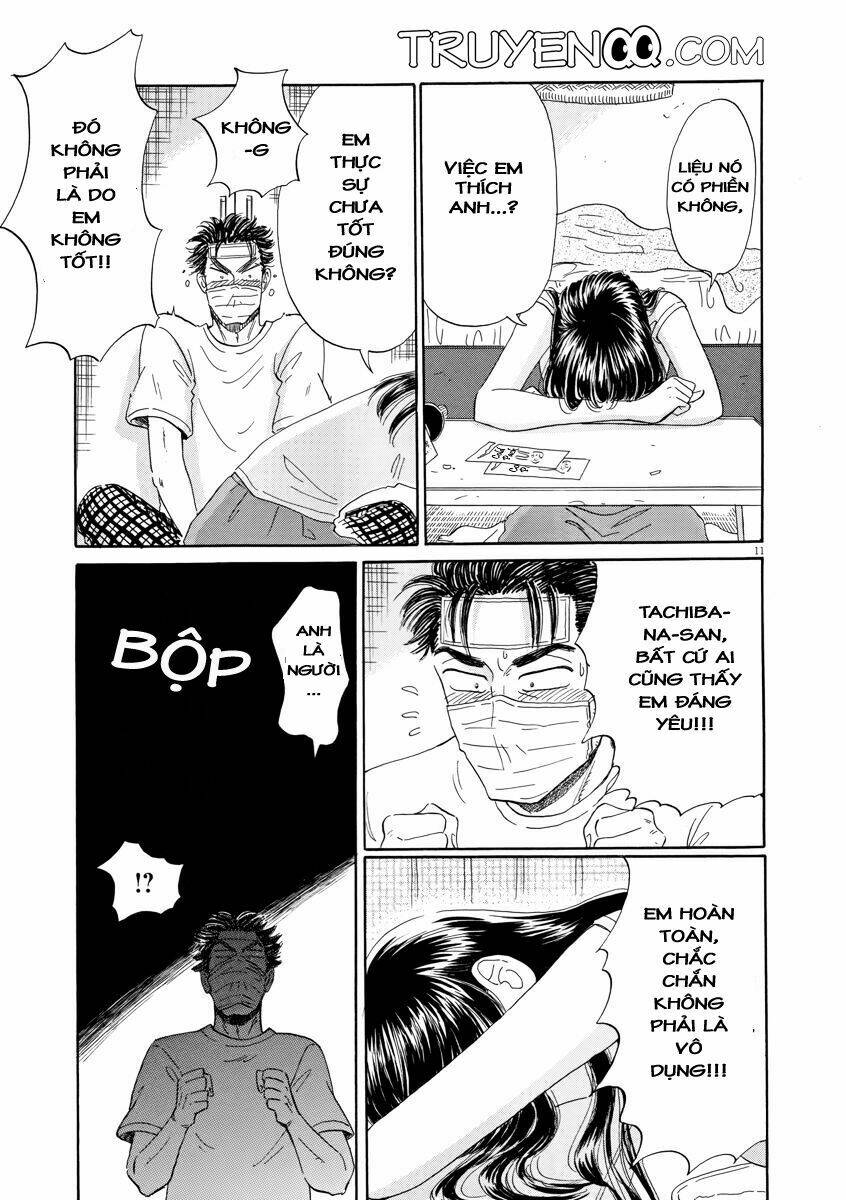 Koi Wa Ameagari No You Ni Chương 25 Ảnh 15