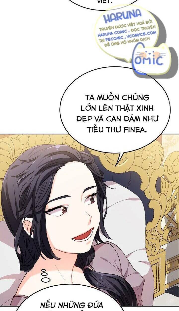 Tôi Chỉ Là Một Tiểu Thư Bình Thường Chương 77 Ảnh 57