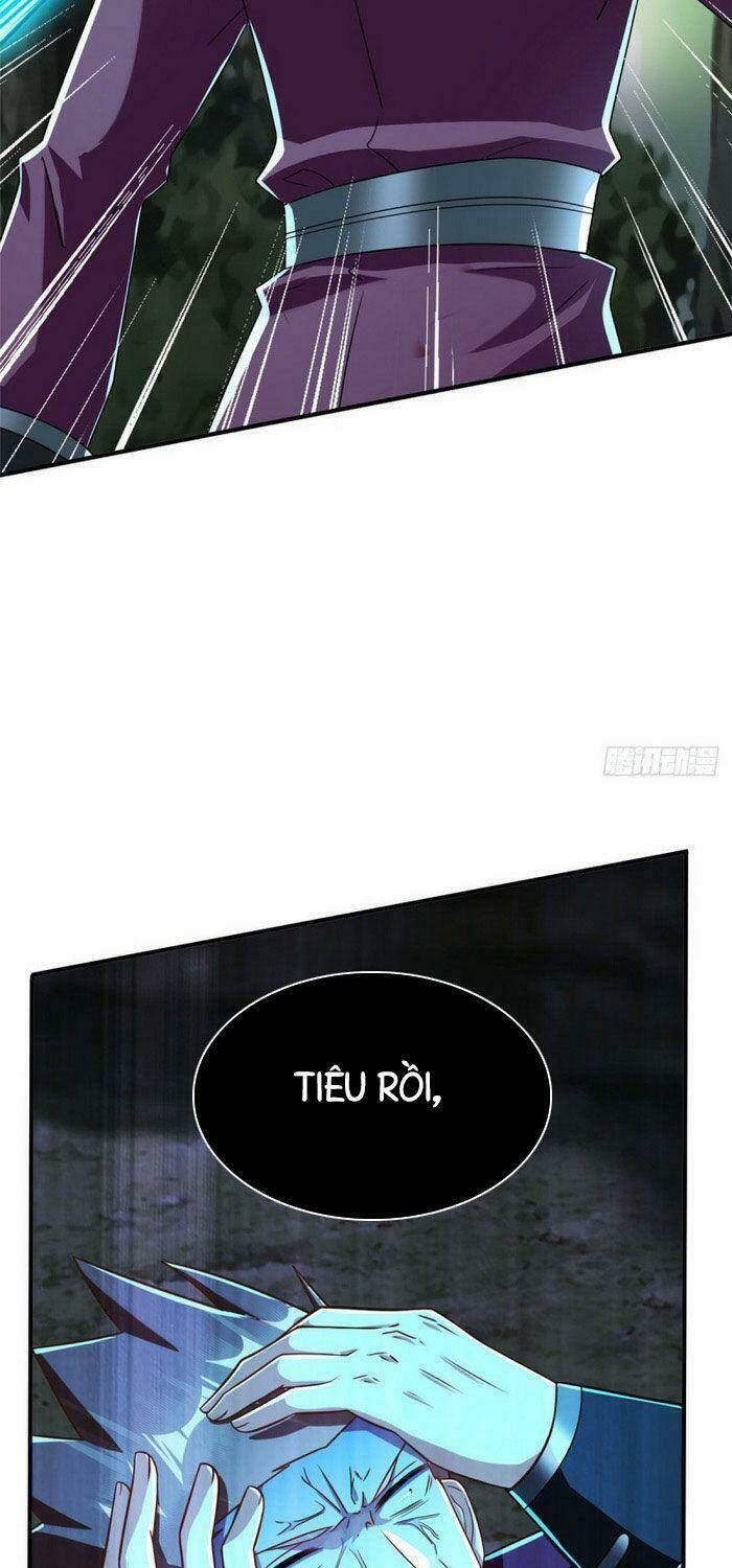 Xuyên Tới Tương Lai: Làm Đàn Ông Không Dễ Chương 97 Ảnh 16