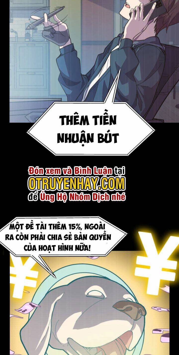 Các Nàng Nói Ta Là Vua Tương Lai Chương 8 Ảnh 14