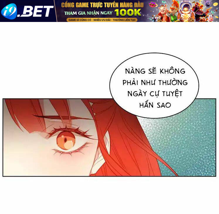 Ác Nữ Hoàng Hậu Chương 120 Ảnh 54