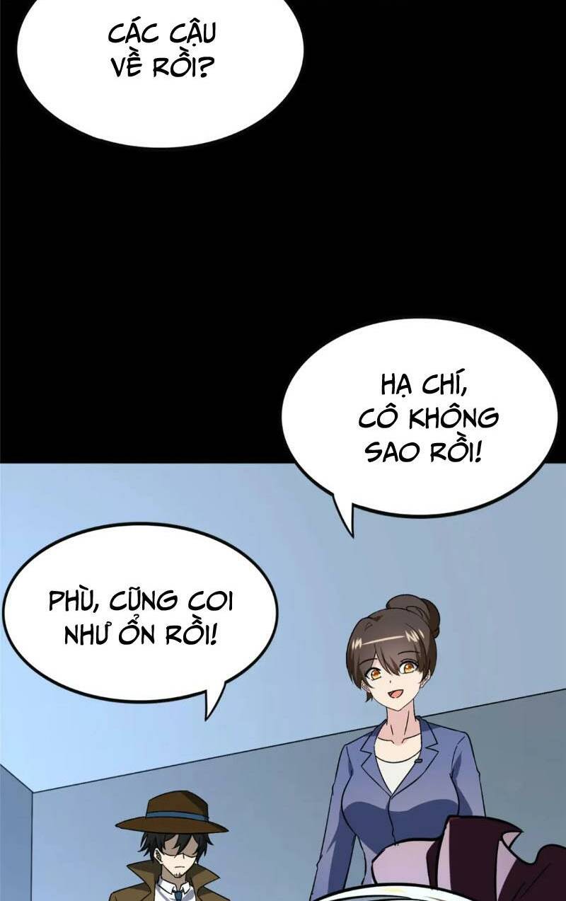 Bạn Gái Zombie Của Tôi Chương 403 Ảnh 9