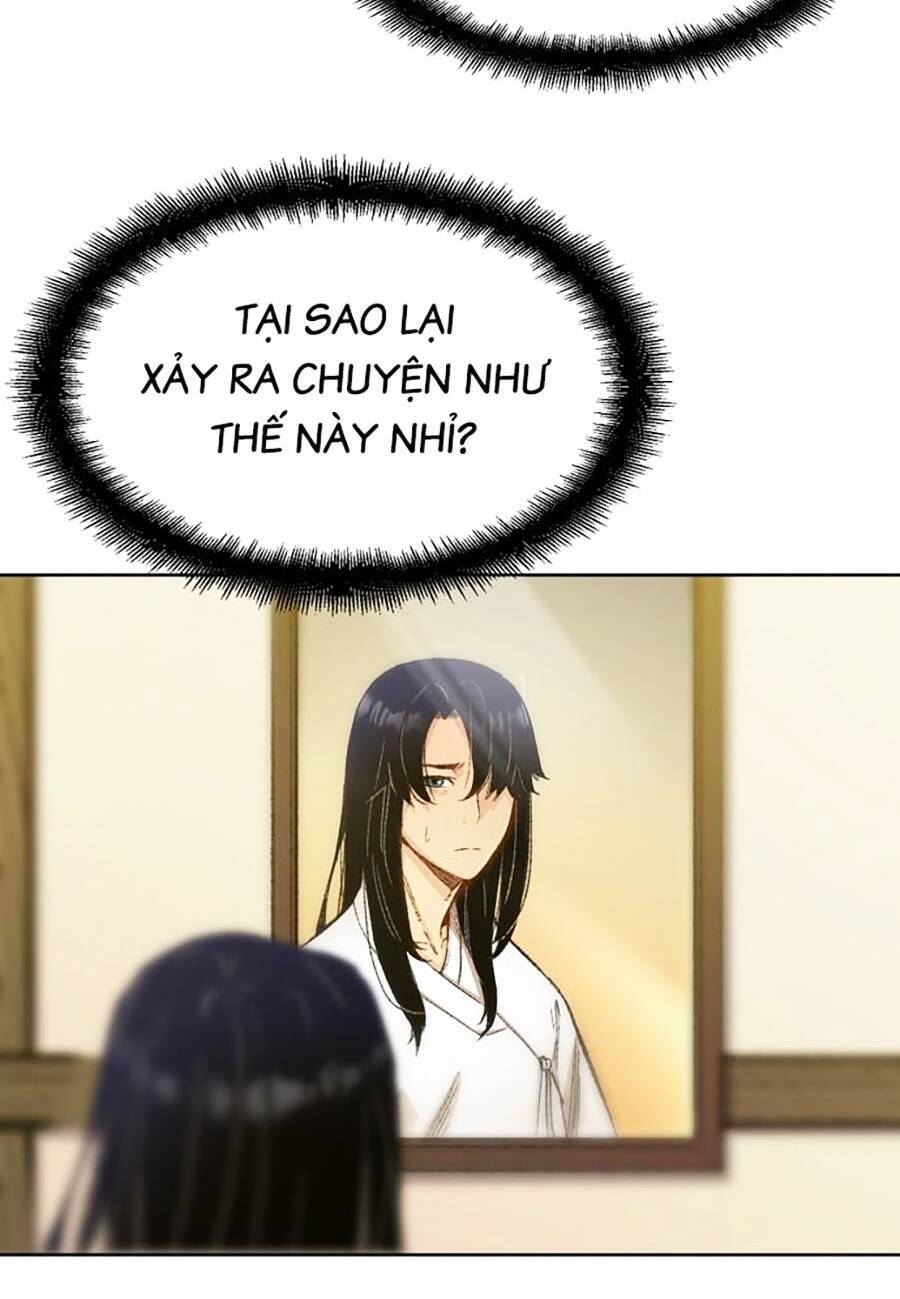 Trùng Sinh Thành Thiên Ma Chương 1 Ảnh 113