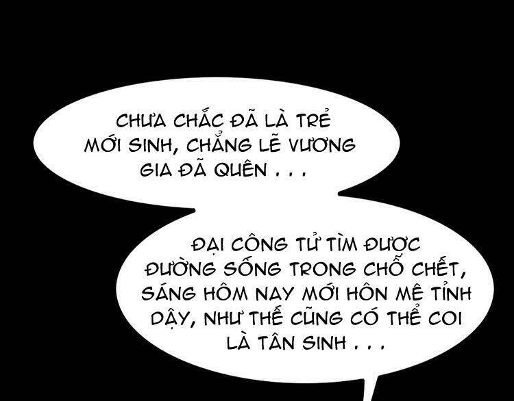 Vân Thiên Thành Chương 5 Ảnh 28