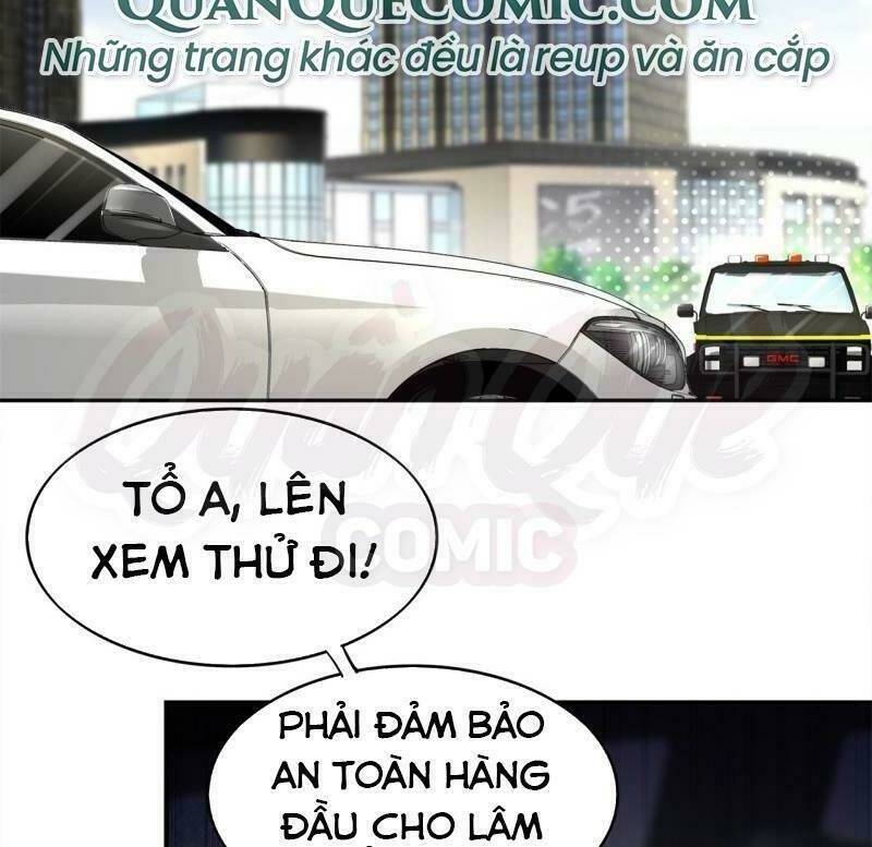 Võng Du Chi Tối Cường Đoán Mệnh Sư Chương 52 Ảnh 3