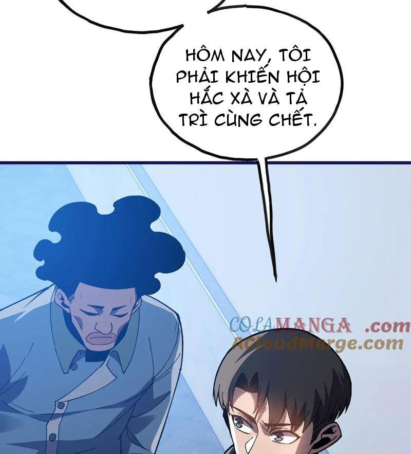 Sau Khi Chết, Ta Trở Thành Võ Đạo Thiên Ma Chương 22 Ảnh 97
