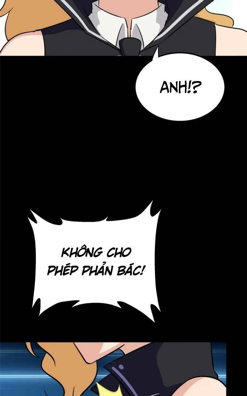 Bạn Gái Zombie Của Tôi Chương 400 Ảnh 50