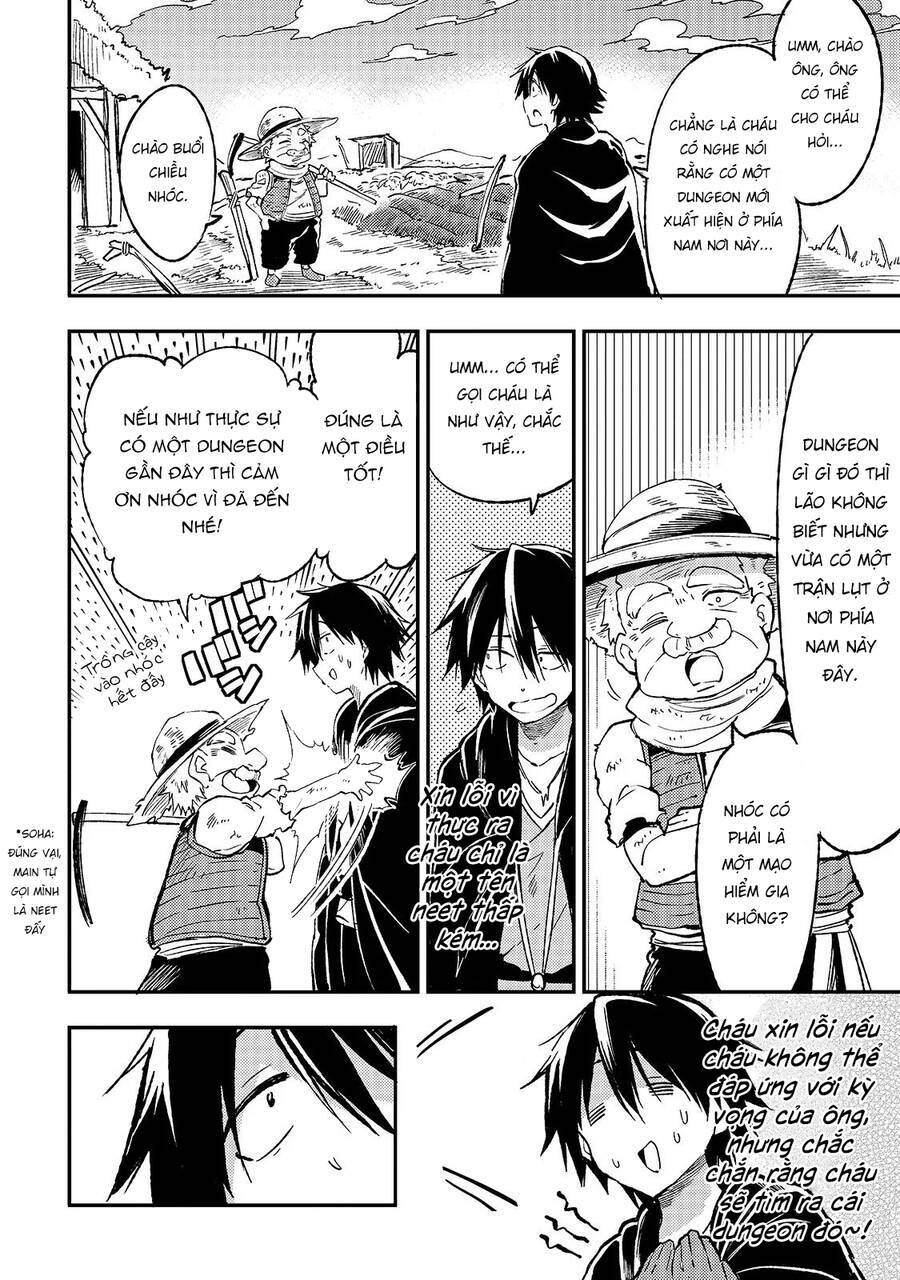Hitoribocchi No Isekai Kouryaku Chương 62 Ảnh 12