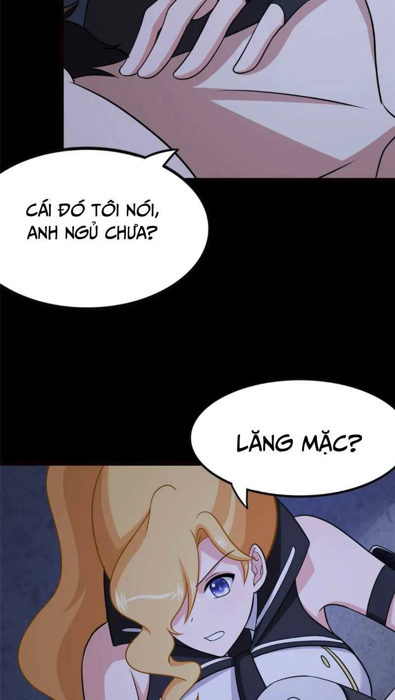 Bạn Gái Zombie Của Tôi Chương 399 Ảnh 37
