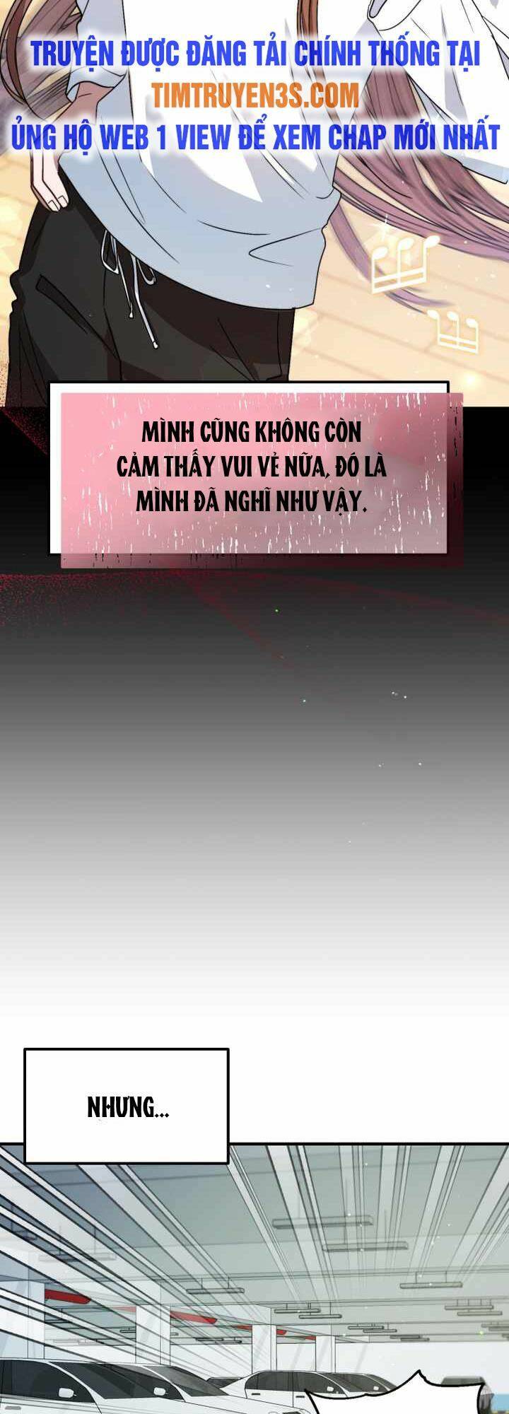 Thư Viện Ẩn Của Siêu Idol Chương 42 Ảnh 5