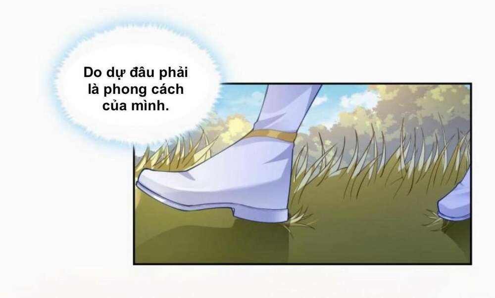 Quy Tắc Sinh Tồn Của Công Chúa Chương 87 Ảnh 5